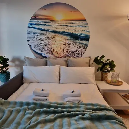 Sunsetretreat In Seenaehe Apartment *