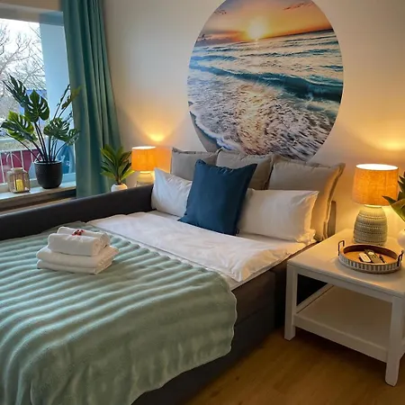 Sunsetretreat In Seenaehe Herrsching am Ammersee