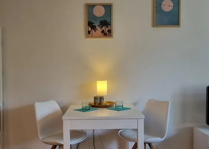 Sunsetretreat In Seenaehe Apartment Herrsching am Ammersee