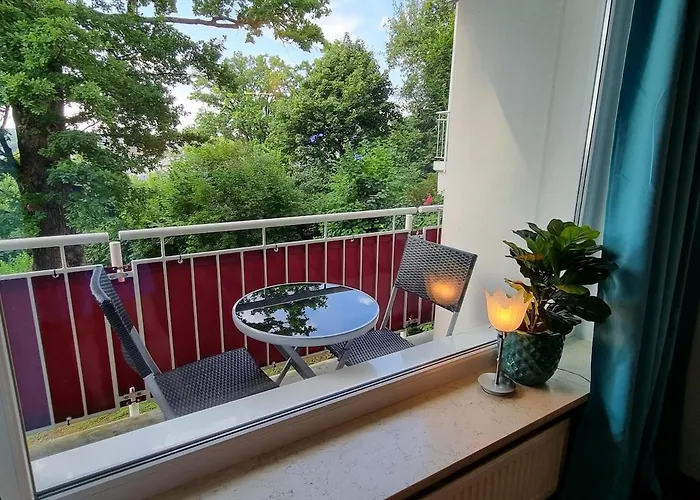 Sunsetretreat In Seenaehe Apartment