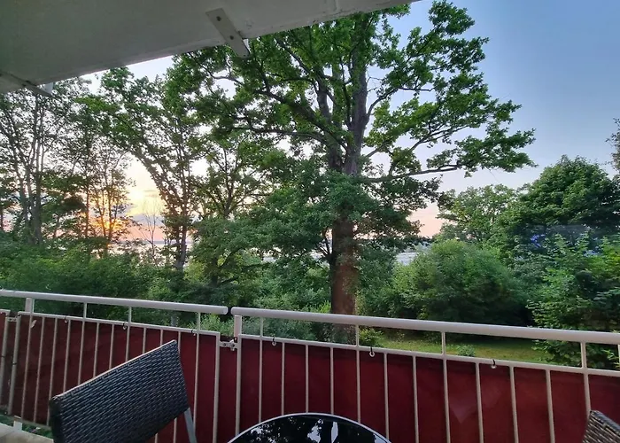 Sunsetretreat In Seenaehe * Herrsching am Ammersee
