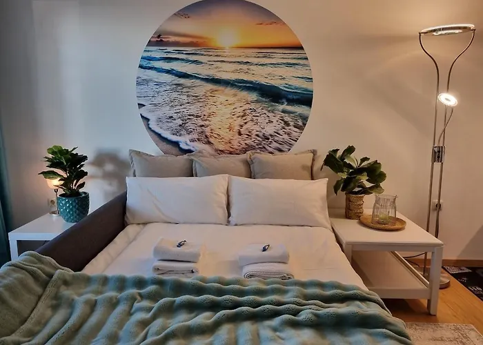 Sunsetretreat In Seenaehe Apartment *