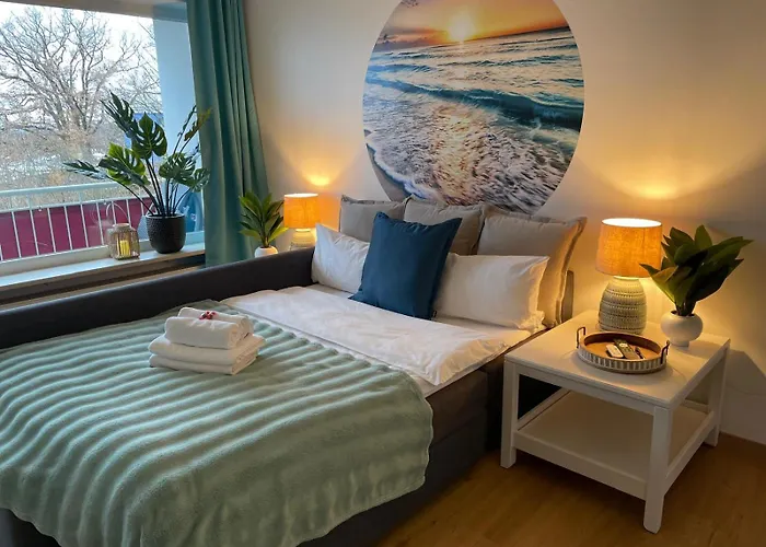 Sunsetretreat In Seenaehe Herrsching am Ammersee