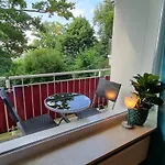 Sunsetretreat In Seenaehe アパート