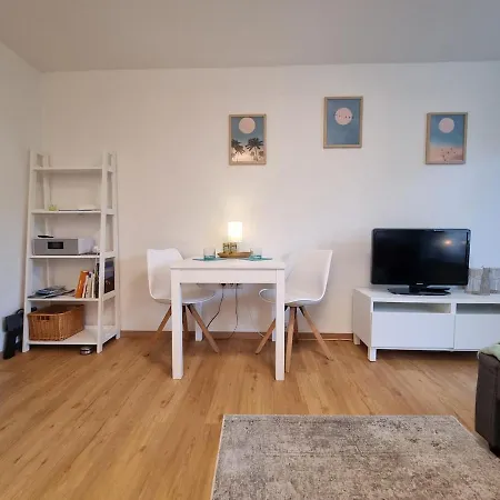 Apartment Sunsetretreat In Seenaehe *