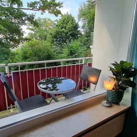 Sunsetretreat In Seenaehe Apartment